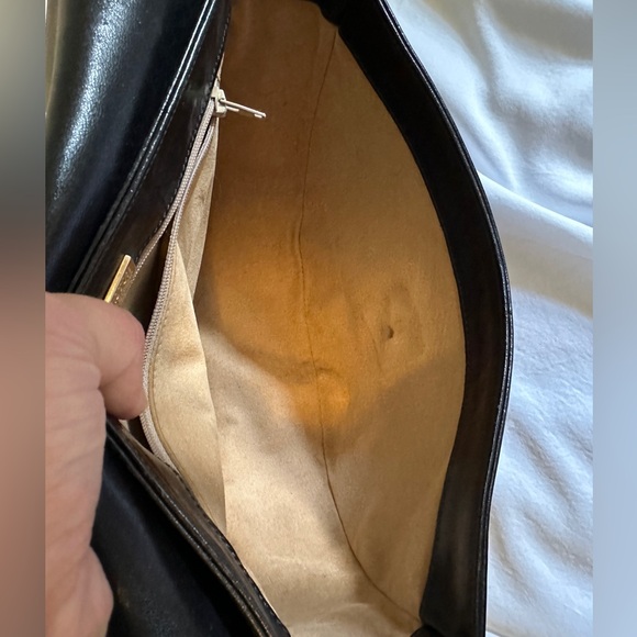 Black Oroton crossbody bag - Picture 7 of 7